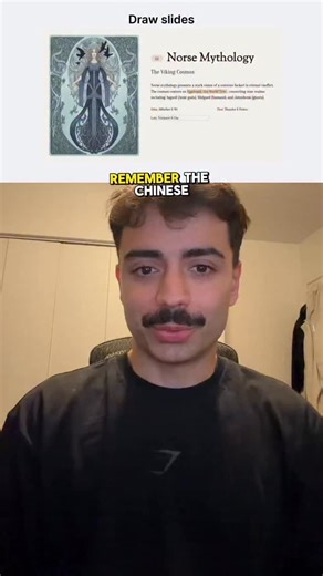 Alex | AI Engineer and Educator on Instagram: "Testing 5 AI's to see which has the best presentation"