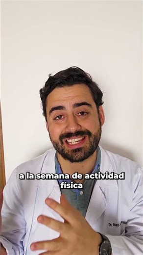 4 formas de prevenir el infarto cerebral