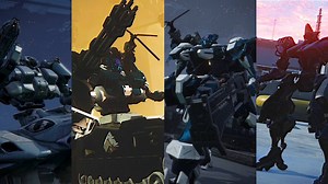 Armored Core 6: Best Multiplayer Builds