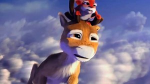 Niko 2: Hermano pequeño, problema grande Tráiler (2) VO