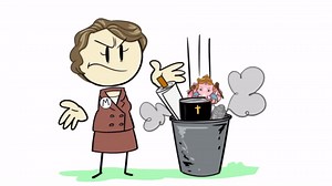 Nazi Occultism: Hitler vs Magic