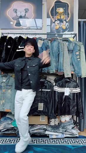 Lịch sự sang trọng #thienluv_store #thoitrangnamcaocap | Ngô Thiện