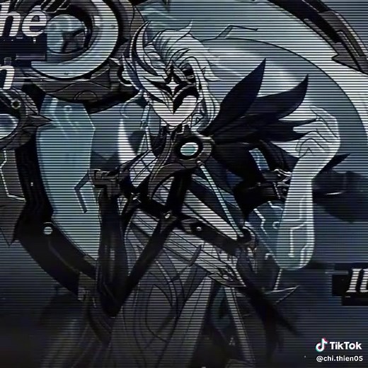 Dynamic Fatui Poses in Genshin Impact