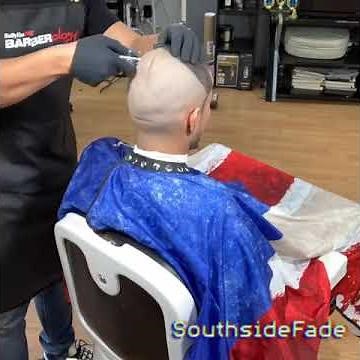 Southside fade