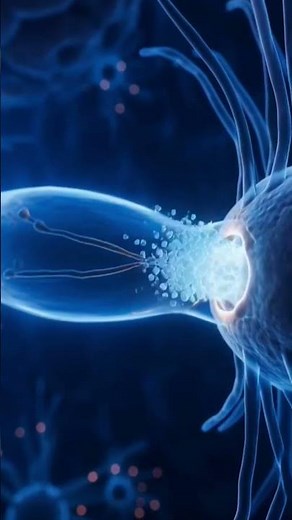How Neurons Communicate: The Electrical Signals Inside Your Brain