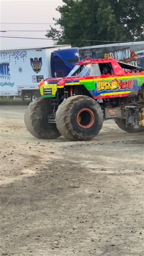 You want crush cars? We got ‘em. 🎟️ are now available for select cities to watch these monsters crush some iron and race full throttle! Visit our site to secure your seat for the new season. | Monster Truck Throwdown