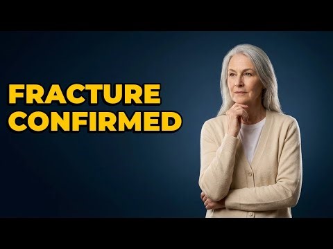 When Do Doctors Use X-rays for Fractures?