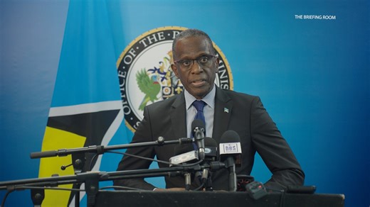 5.8K views · 28 reactions | US $20 Million Eximbank Facility Approved...