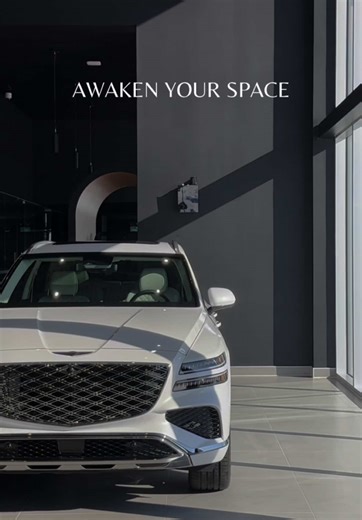 Luxury in motion. Elegance in the air. Fragranced by Flair – a signature olfactive experience that drives emotion. Our commercial diffusion service ensures a seamless blend of innovation and atmosphere , from your product to hello. Experience the scent of elevated lifestyle. First complimentary trial now available.* By Flair Diffusers – creators of signature scents since 2009. #FlairForBusiness #GenesisXFlair #FlairDiffusers