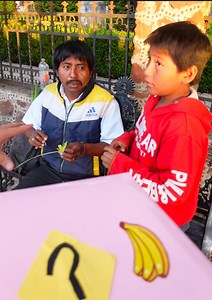 6.6M views · 309K reactions | Aunque muchos se negaron, le insistimos de más a la persona que pensabamos que mas se lo merecía | Platano | Facebook