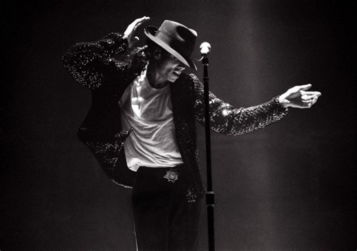 Michael Jackson's iconic moonwalk debut on Motown 25: A historic performance