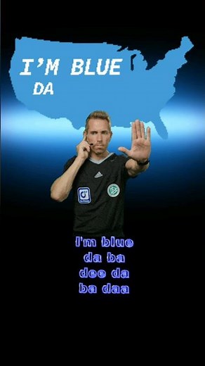 I'm Blue DaBa Dee DaBa Die Song Eiffel65 Tower32 #music #short