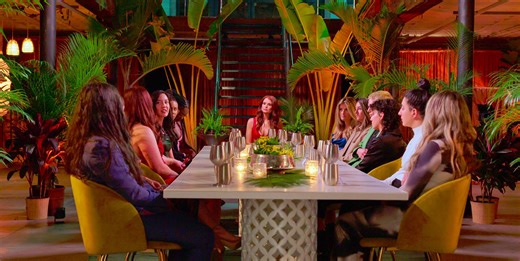 The Ultimatum: Queer Love - Official Teaser (Netflix)