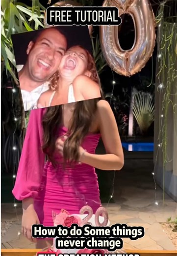 somethings never change trend childhood photo childhood photo flashback trend tutorial never change trend photo transition how to do the somethings never change trend with childhood pictures childhood flashback trend TikTok 2026 somethings never changed frozen 2 childhood photo trend how to make childhood photo flashback trend on TikTok never change trend childhood photo edit tutorial turning around trend with childhood photo childhood photo disappear trend TikTok changing trends childhood photo