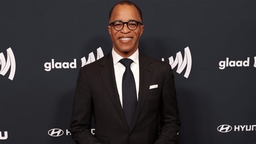 Jonathan Capehart on His Memoir, Identity, and Chosen Family