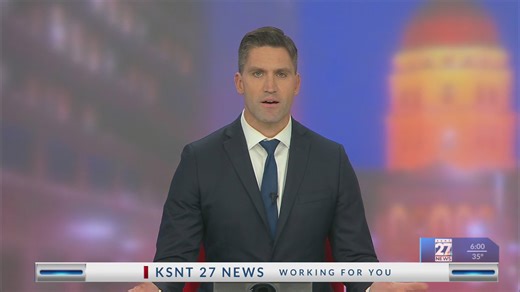 Kansas November SNAP benefits not going anywhere after being disbursed on Friday