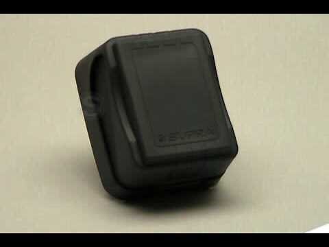 Kidde / Supra S7 Pushbutton KeySafe Lock Box