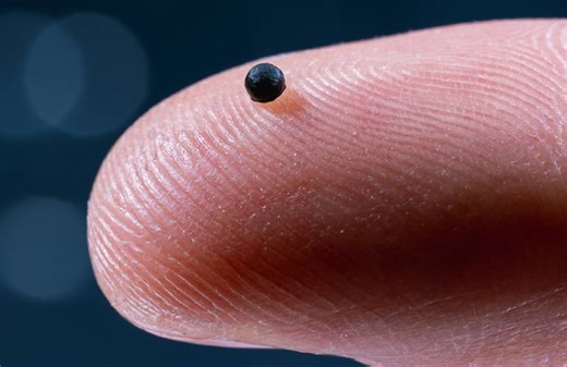 ETH Zurich researchers develop microrobots for targeted drug delivery