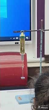 Buoyant force, Archimedes Principle, Upthrust, Educational video