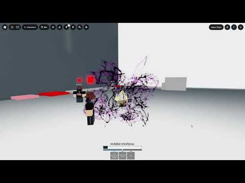 Return by Death Test [JJS Skill Builder]