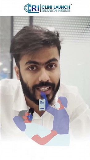 What is Clinical trials | clinical research definition - CliniLaunch