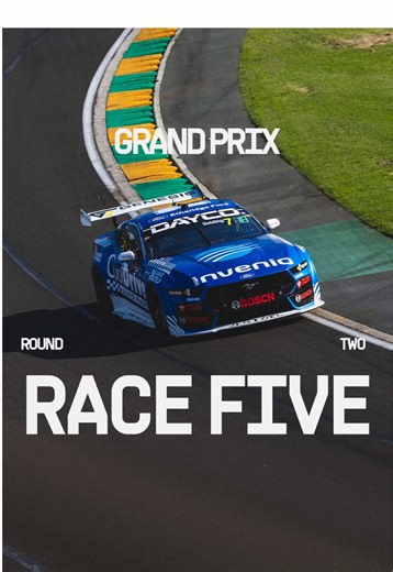Exciting Days Ahead at the Grand Prix