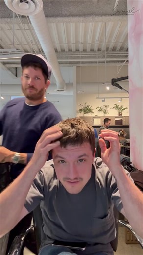 Men's Fashion Inspiration from Josh Hutcherson