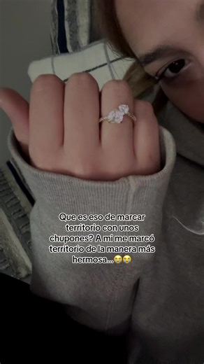 😭😭😭 | que es eso de marcar territorio