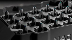 This Swedish Anti-Drone Weapon Makes Enemy Drones VANISH!