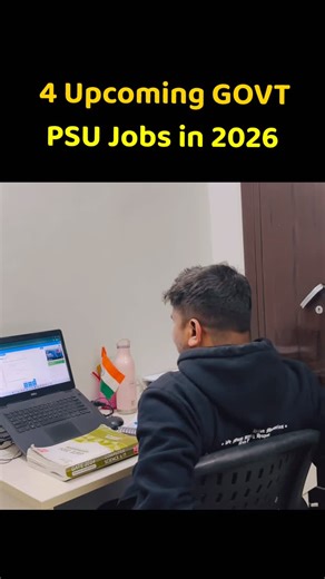 Engineer’s Guide(GATE ,PSU, Tech & Govt Jobs) on Instagram: "🚨 GATE 2026 = DIRECT ENTRY TO TOP PSU & GOVT JOBS! 🚨 🎯 4 MEGA RECRUITMENTS YOU CAN’T MISS (2026) 👇 🔹 PGCIL – Engineer Trainee 2026 ⚡ ✔️ Branches: EE | EC | Civil | CSE ✔️ Selection: GATE 2026 (85%) + GD (3%) + Interview (12%) 💰 Salary: • Training: ₹11 LPA • After Training: ₹22.5 LPA (Approx.) 📌 Bond: ₹5L (Gen/OBC/EWS), ₹2.5L (SC/ST) 🔹 DRDO – Scientist ‘B’ 🛰️ ✔️ Streams: Engineering, Life Sciences, Psychology (XH) ✔️ Selection: