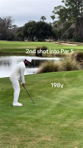 Mastering Par 5s: Your Guide to Perfect Golf Shots