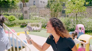 3 comments | La abrazadera magnética para teléfonos y el soporte de anillo magnético permiten montar tu smartphone rápidamente. | DJI | Facebook