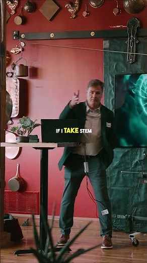 How Brain Mapping Solutions is using Regenerative Medicine