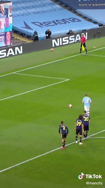 Goal Streak Football Strike | Three Strikes and You're Out