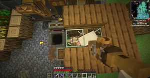 Deployers not breeding