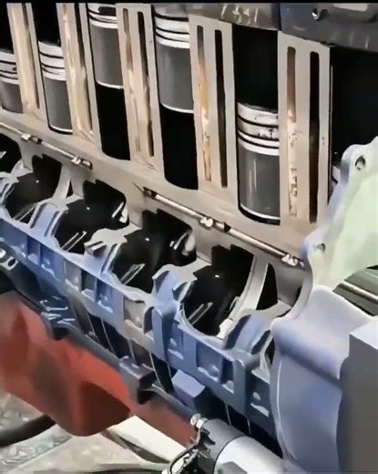 Em Veículos Pesados, a Potência Só é Útil Quando é Controlada.