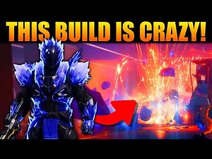 The BEST Stasis Titan Build Got EVEN BETTER!