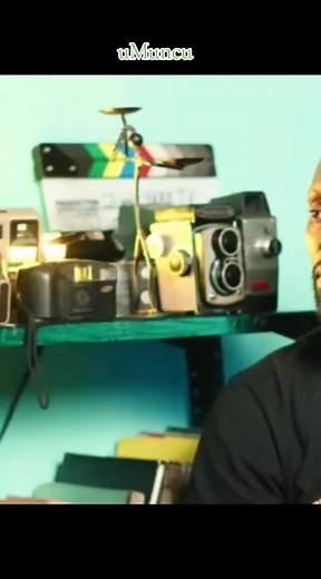 Exploring Cultural Identities in the Soweto Podcast Episode