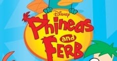 PHINEAS Y FERB - Temporada 5 Completa en Español
