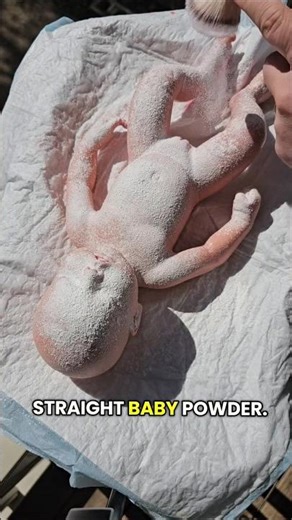 Does This Powder Work on Silicone?