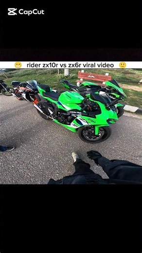 rider #safe riding #zx10r vs zx6r #Responsible Riding #Road Etiquette #viralshorts #bikelife #video