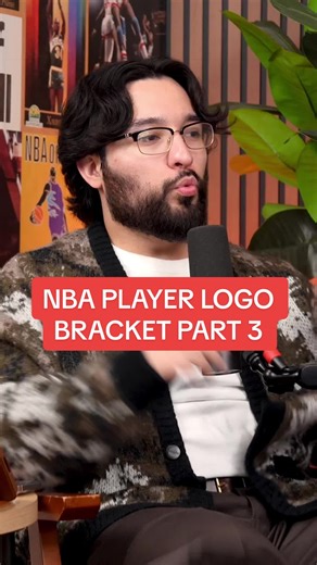 NBA Player Logo Bracket: Best Logo Revealed!