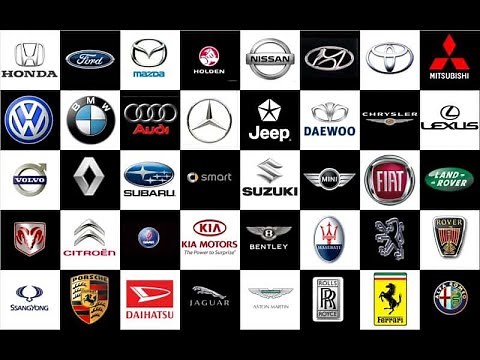 Top 30 Best Car Brands in 2022 | Best car manufacturers