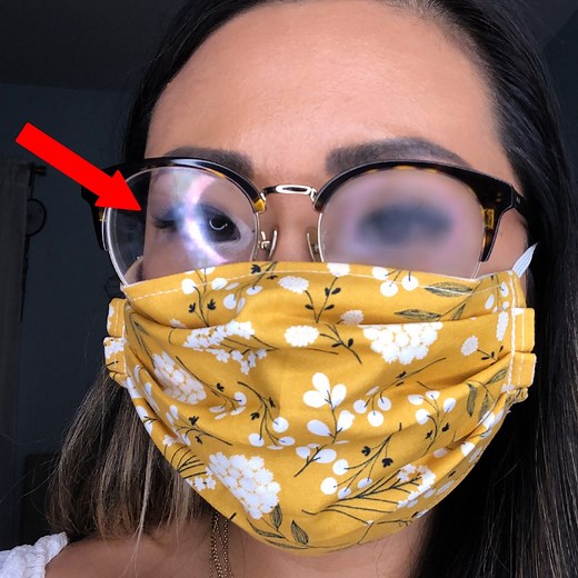 Insider Reviews tested a $7 eyeglass spray that stops your glasses from fogging up, even when you wear a mask. Find the product here: Carl Zeiss Vision In Zeiss Anti-fog Defender, https://fave.co/3gyYIHz. This video is not sponsored. When you buy through our links, we may earn money from our affiliate partners. | Insider Reviews
