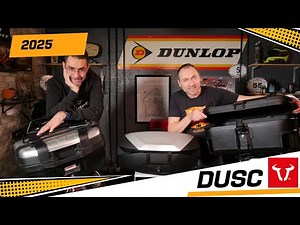 SW-Motech DUSC XL vs Givi Trekker 52 vs Shad SH58X: Which top case to choose?