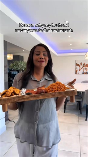 41K views · 1.1K reactions | I’m his wife and his chef  | Queen Helps | Facebook