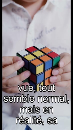 🔥 Cet Objet Impossible qui Déconcerte Tous!