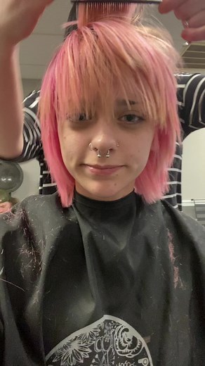 Dolls Hair Art: DIY Haircuts and Creative Styling