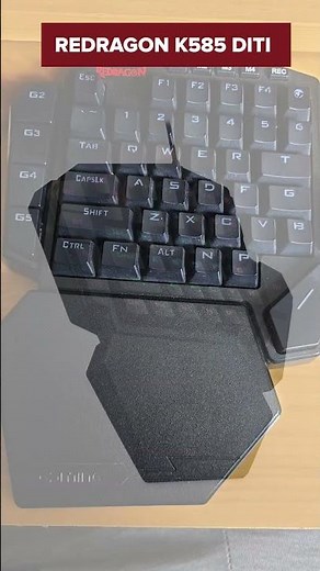 TOP 5 Best Gaming Keypads. Test & Comparison 2025