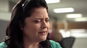 "Who do you think I am... Cecily Tynan?" | 6abc Action News